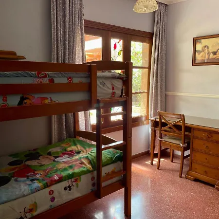 Luxury Vila
