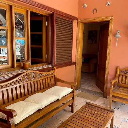 Luxury Villa Puerto de Santiago (Tenerife)