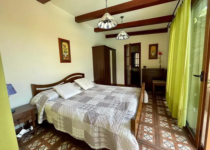 Luxury Вилла Пуэрто-де-Сантьяго