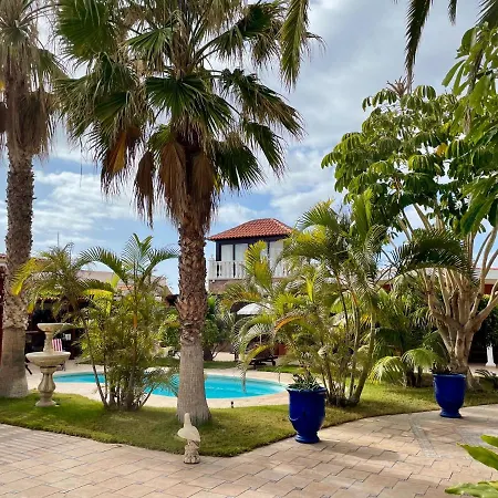 Luxury Βίλα Puerto de Santiago (Tenerife)