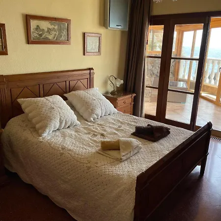 Luxury Gigantes