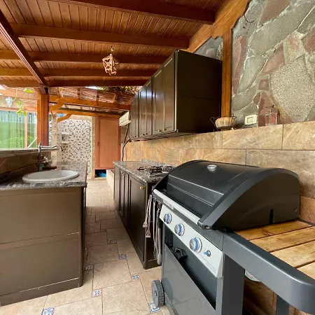 Luxury Puerto de Santiago (Tenerife)