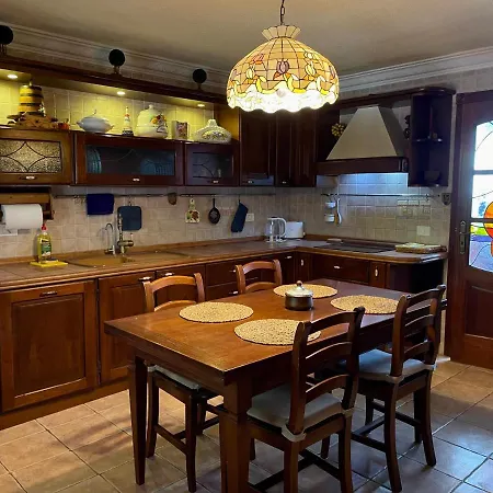 Luxury Puerto de Santiago (Tenerife)