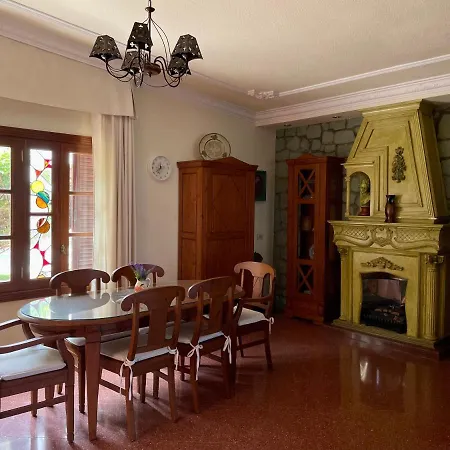 Luxury Gigantes *