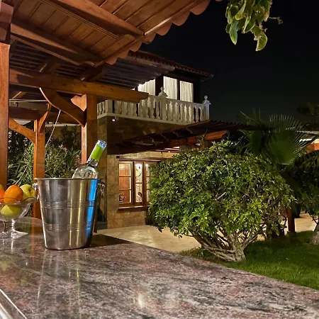 Luxury * Puerto de Santiago (Tenerife)