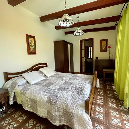 Luxury Gigantes Willa Puerto de Santiago (Tenerife)