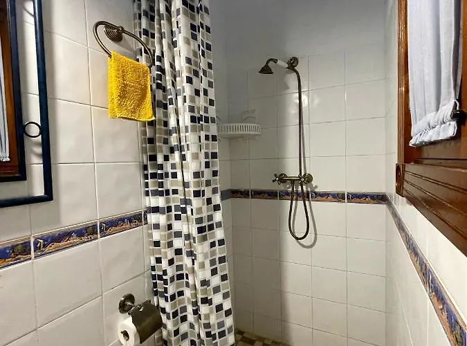 Luxury Puerto de Santiago (Tenerife)