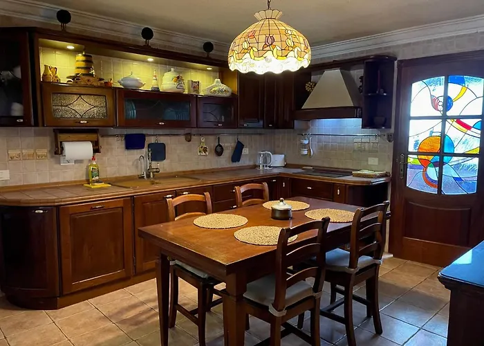 Luxury Puerto de Santiago (Tenerife)