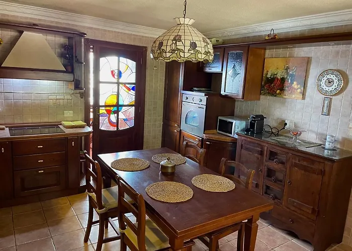 Luxury Puerto de Santiago (Tenerife)