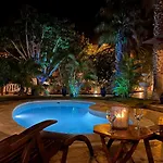 Villa Luxury Puerto de Santiago (Tenerife)