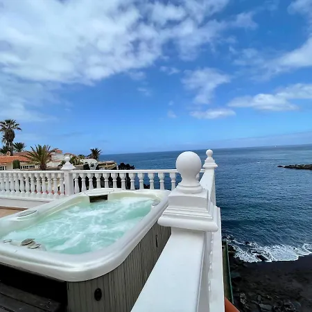 Luxury Puerto de Santiago