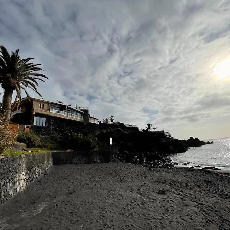 Luxury Gigantes Villa Puerto de Santiago (Tenerife)