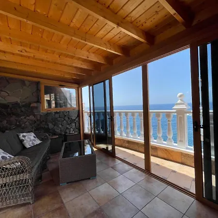 Villa Luxury Gigantes *