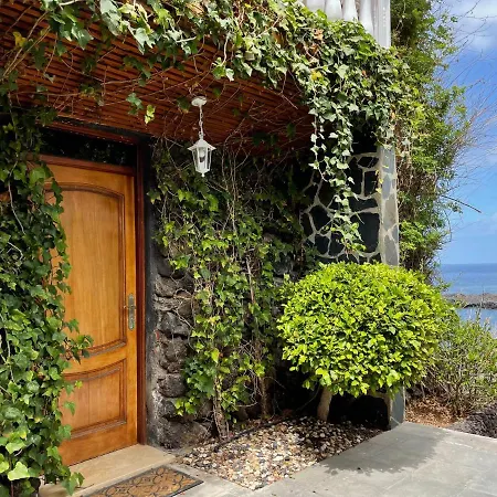 Villa Luxury Gigantes *