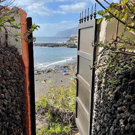 Villa Luxury Gigantes *