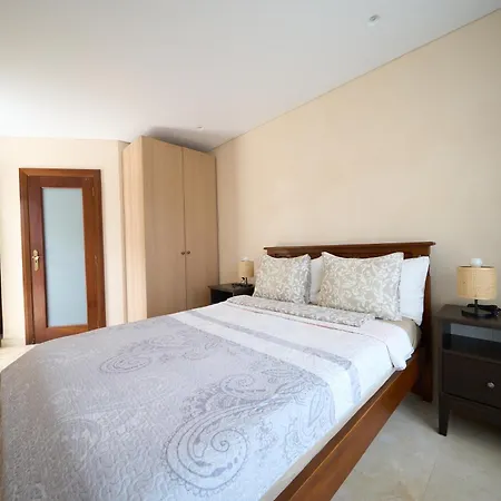 别墅 Luxury 圣地亚哥港