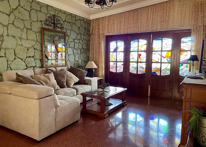 Luxury Villa