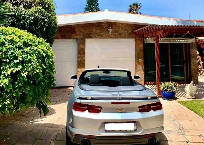 빌라 Luxury *