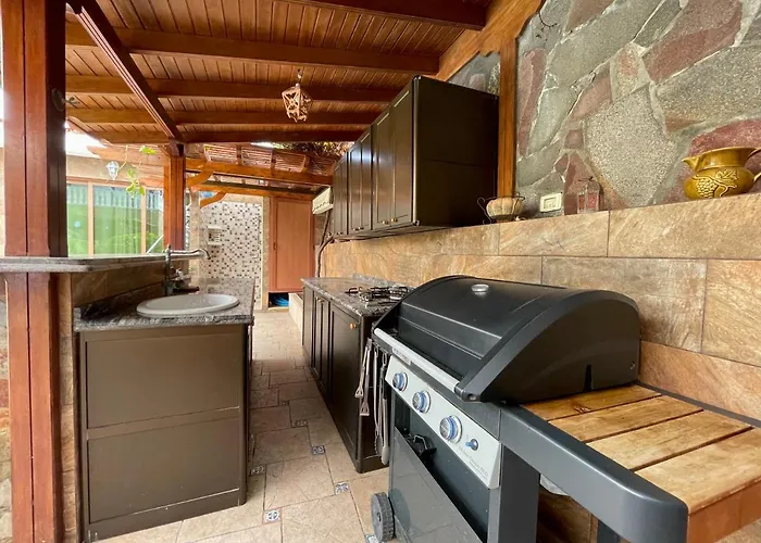 Luxury Puerto de Santiago