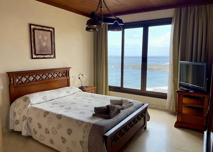 Luxury Puerto de Santiago